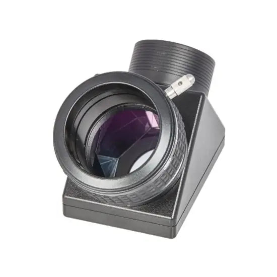 Baader 2" 90° Deluxe Amici Prism with BBHS Coating (AMICI-DX2) - Astronomy Plus