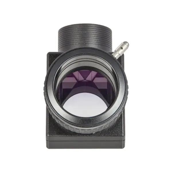 Baader 2" 90° Deluxe Amici Prism with BBHS Coating (AMICI-DX2) - Astronomy Plus