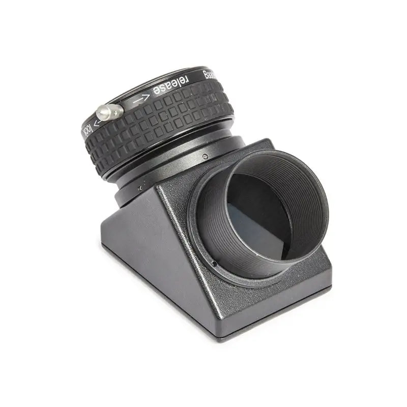 Baader 2" BBHS Mirror Diagonal with 2" ClickLock (MAX-2S) - Astronomy Plus
