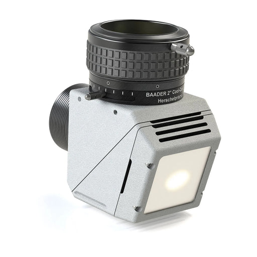 Baader 2" Cool-Ceramic Safety Herschel Prism Mark II – (Visual / Photo) - Astronomy Plus