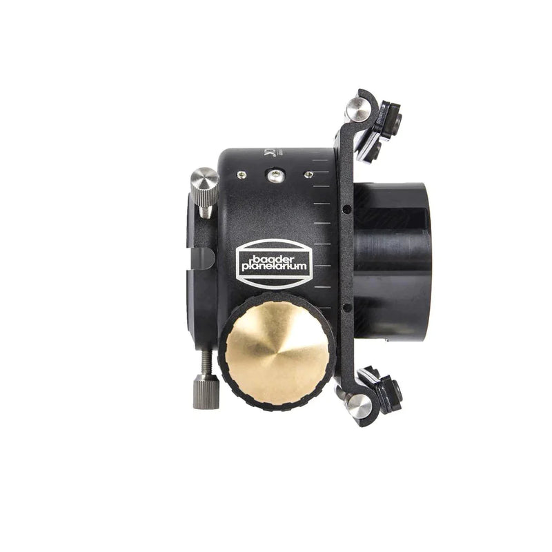 Baader 2" Diamond Steeltrack Focuser for Newtonians (BDS-NT) - Astronomy Plus