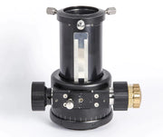 Baader 2" Diamond Steeltrack Focuser for Refractors (BDS-RT) - Astronomy Plus