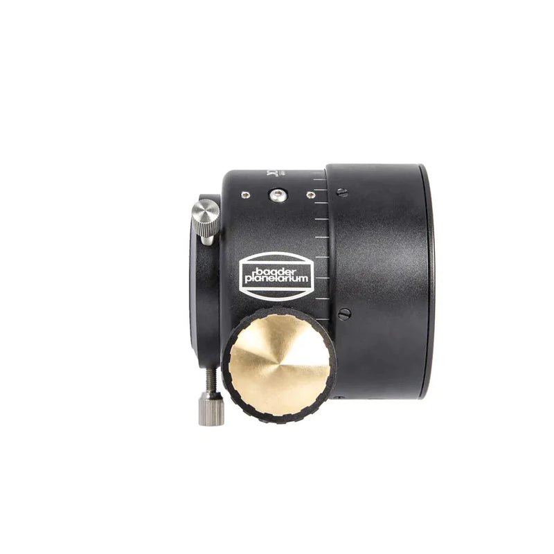 Baader 2" Diamond Steeltrack Focuser for Schmidt-Cassegrains (BDS-SC) - Astronomy Plus