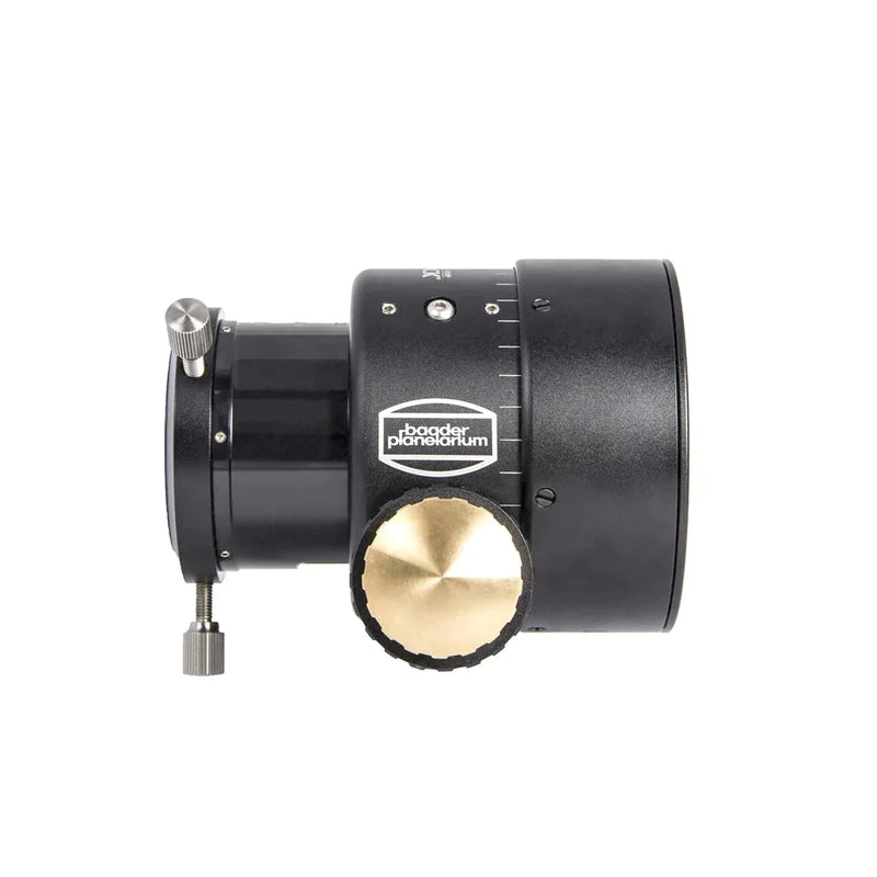 Baader 2" Diamond Steeltrack Focuser for Schmidt-Cassegrains (BDS-SC) - Astronomy Plus