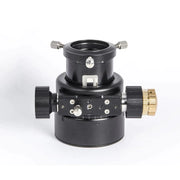 Baader 2" Diamond Steeltrack Focuser for Schmidt-Cassegrains (BDS-SC) - Astronomy Plus