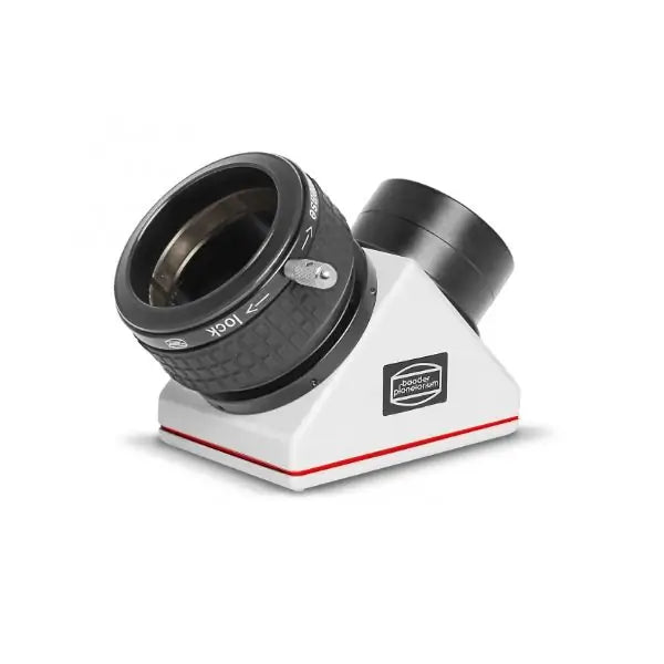 Baader 2" Mirror Diagonal with 2" ClickLock (CLDIAG-2) - Astronomy Plus