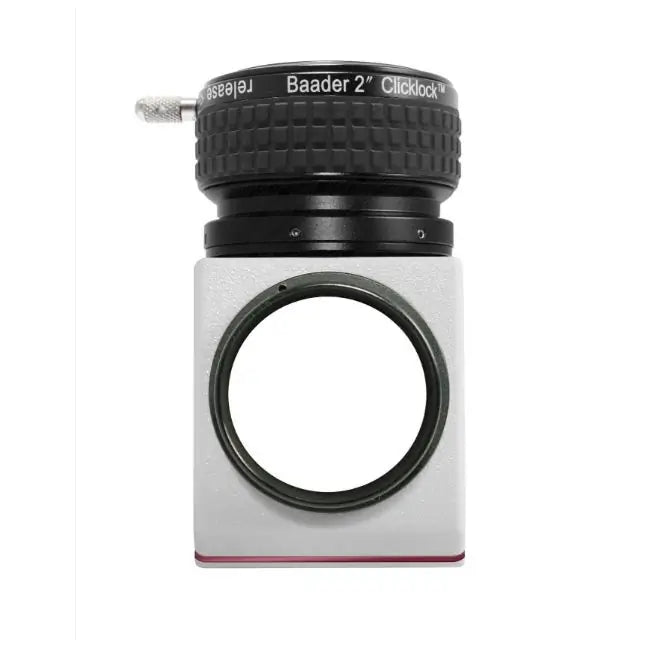Baader 2" Mirror Diagonal with 2" ClickLock (CLDIAG-2) - Astronomy Plus