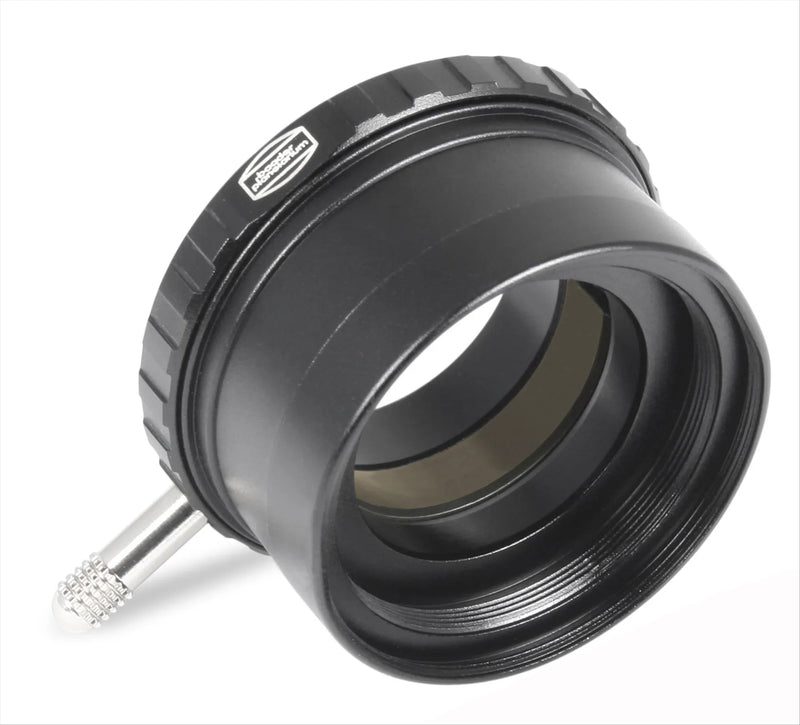 Baader 2" to 1.25" ClickLock Reducer (T2-15B) - Astronomy Plus