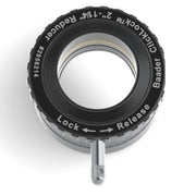 Baader 2" to 1.25" ClickLock Reducer (T2-15B) - Astronomy Plus