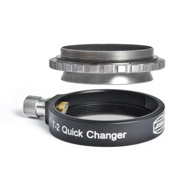 Baader TQC/TCR Système de changement rapide T-2 robuste (2456322)