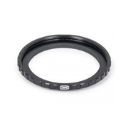 Baader Adapter M54 internal to M48 external (M54F/M48E) - Astronomy Plus
