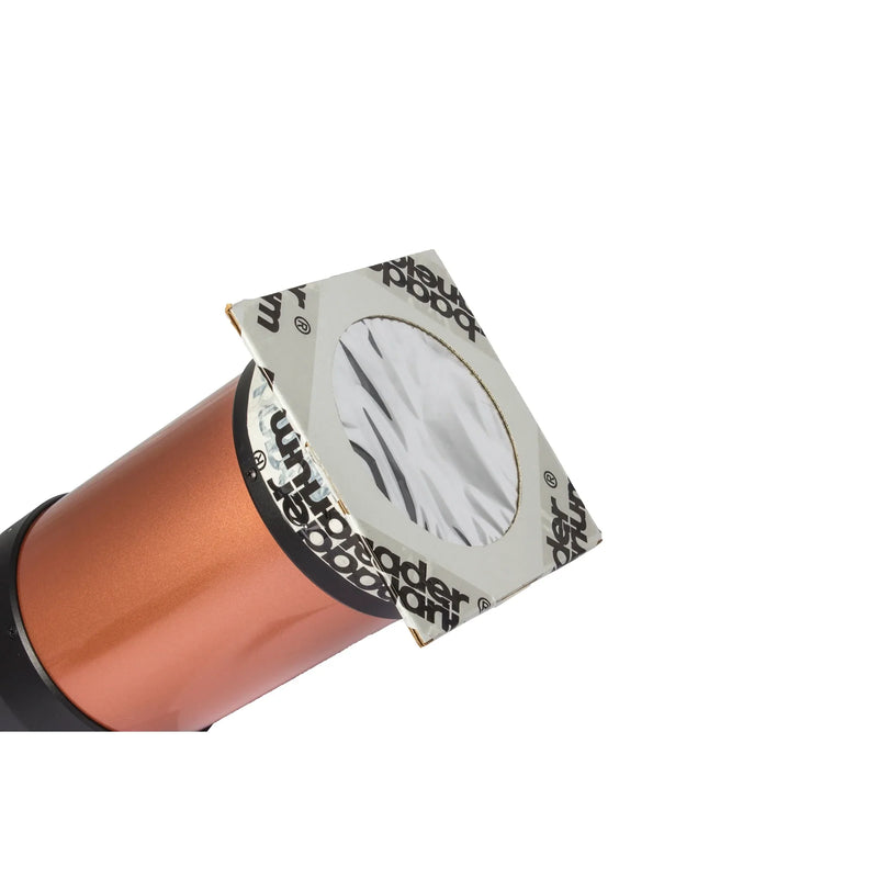 Baader AstroSolar Safety Film OD 5.0 - Astronomy Plus