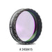 Baader Clearglass Filter (C) for focusing/dust protection - Astronomy Plus