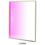 Baader Clearglass Filter (C) for focusing/dust protection - Astronomy Plus