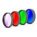 Baader CMOS-optimized L-RGB Filters - Astronomy Plus