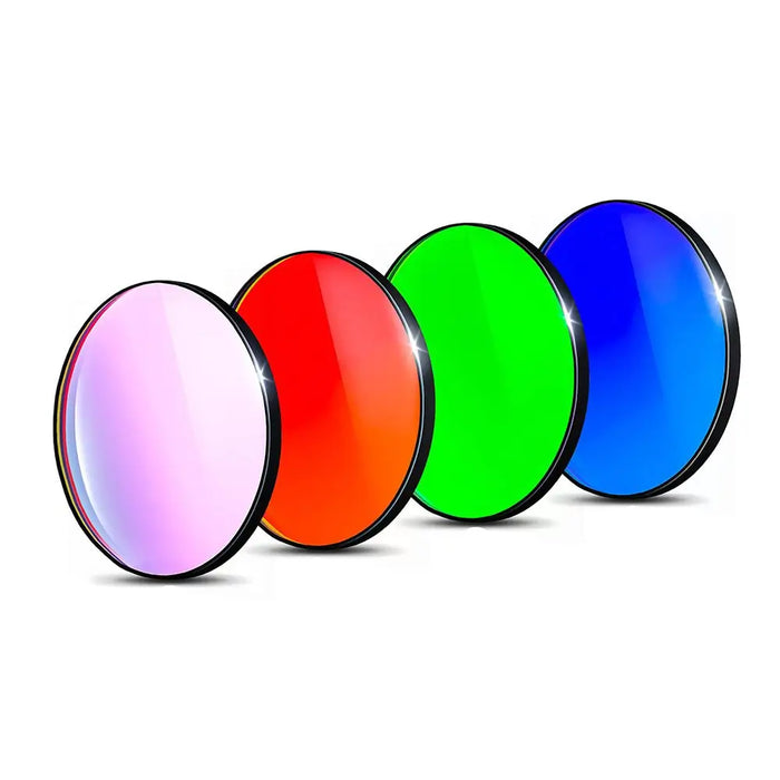 Cmos Filter Baader CMOS-optimized L-RGB Filters — Astronomy Plus