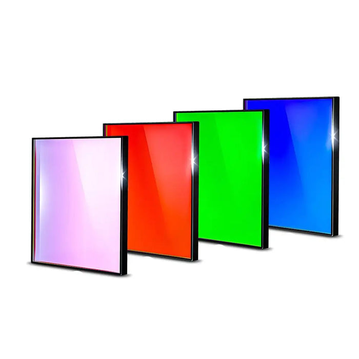 Baader CMOS-optimized L-RGB Filters — Telescopes & Accessories ...