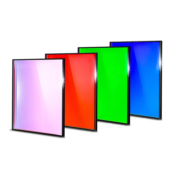 Baader CMOS-optimized L-RGB Filters — Telescopes & Accessories ...