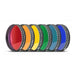 Baader Color Filter Set - Astronomy Plus