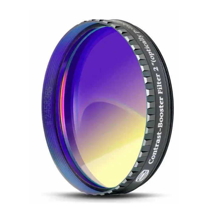 Baader Contrast Booster Filter - Astronomy Plus