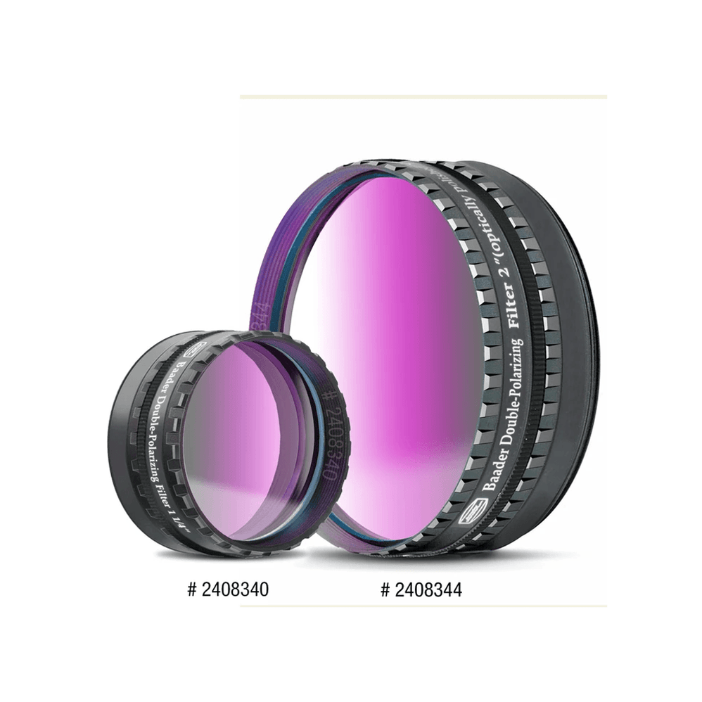 Filter Replacement Visual Visual Filters for Telescopes | Astronomy Plus — Astronomy Plus ...