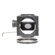 Baader FlipMirror II Star Diagonal (BFM-II) - Astronomy Plus