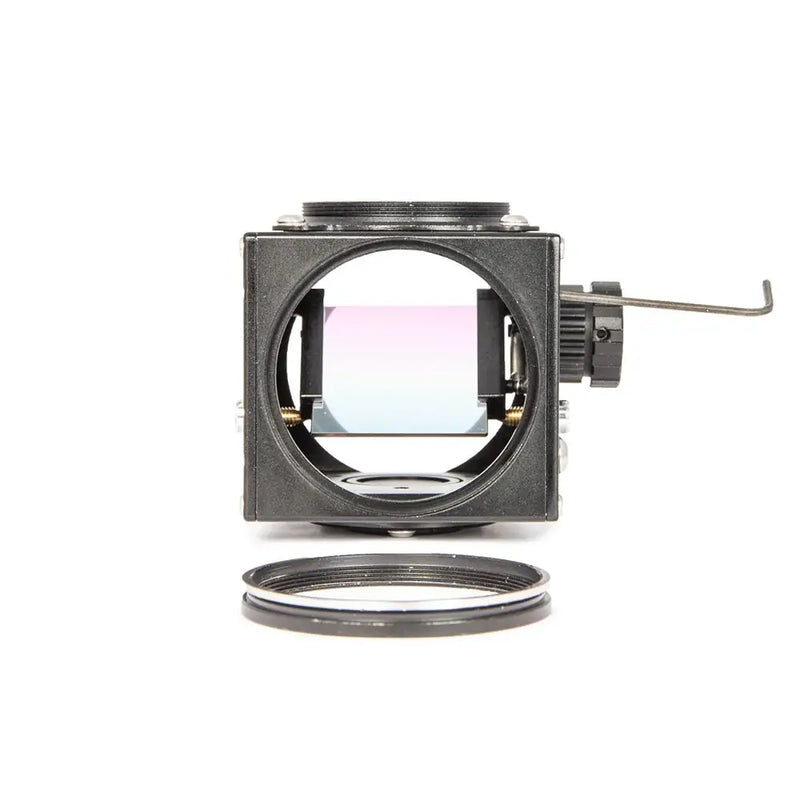 Baader FlipMirror II Star Diagonal (BFM-II) - Astronomy Plus
