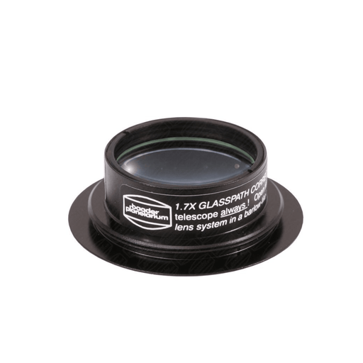 Baader Glasspath corrector 1:1,70 for Baader-Binoviewer (2456316) - Astronomy Plus