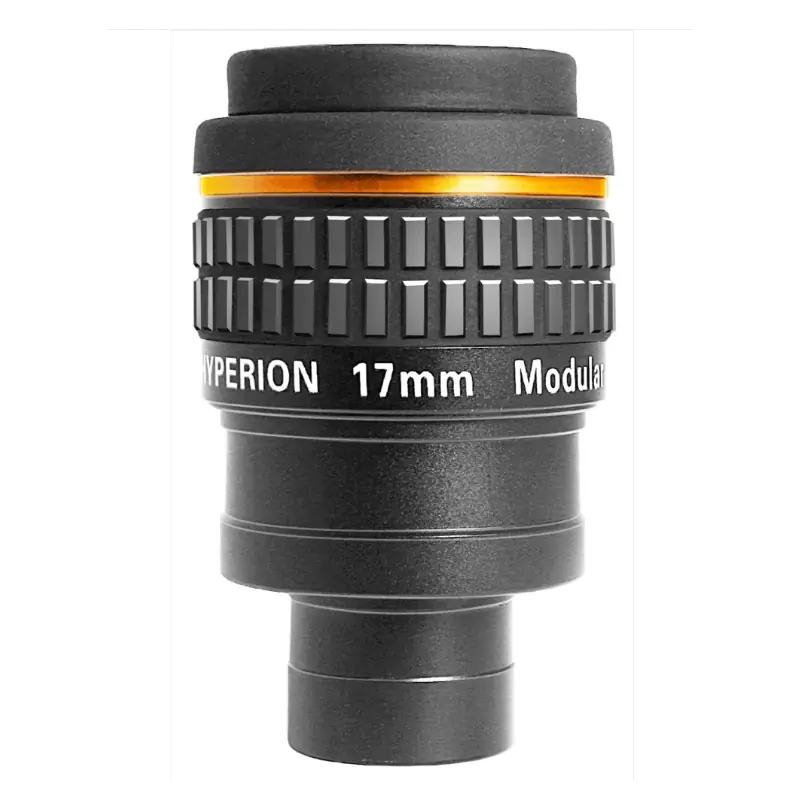 Baader Hyperion 17mm 68° (HYP-17) - Astronomy Plus