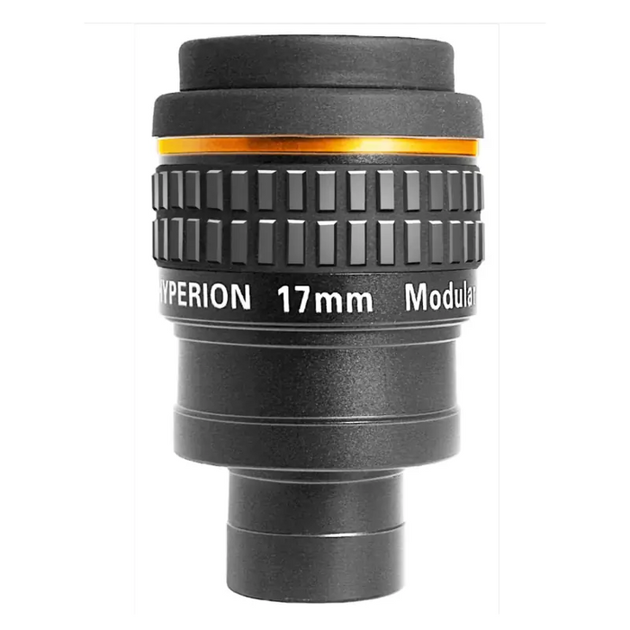 Baader Hyperion 17mm 68° (HYP-17) - Astronomy Plus