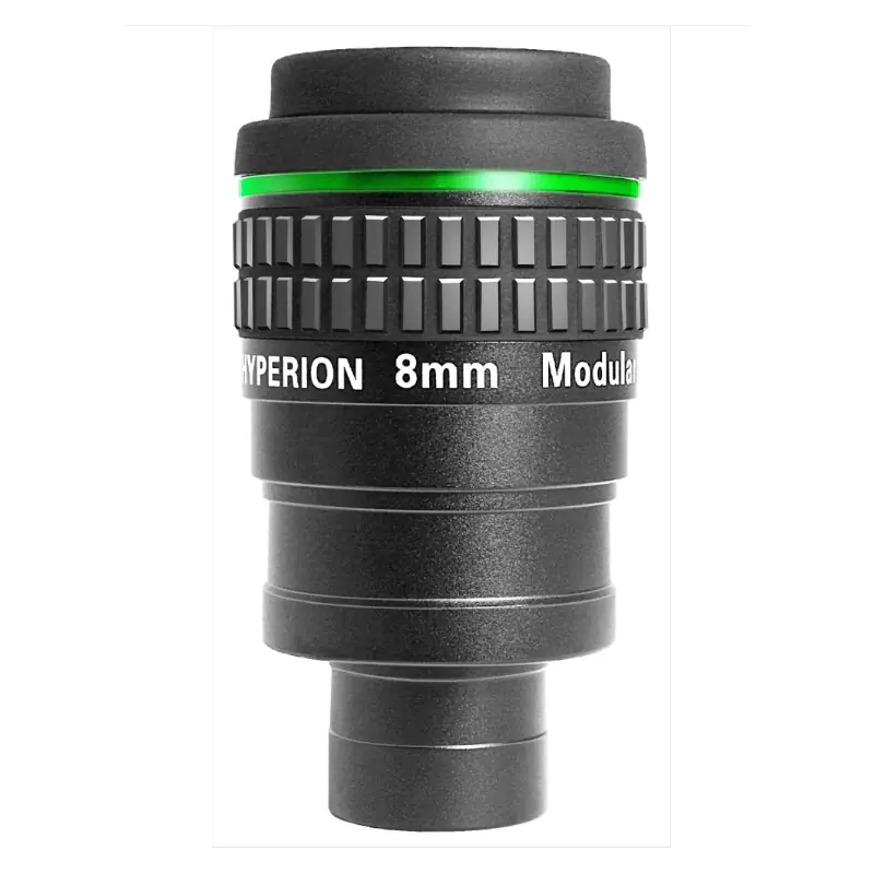 Baader Hyperion 8mm 68° (HYP-8) - Astronomy Plus