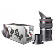 Baader Hyperion Aspheric 36mm 72° (HYP-36) - Astronomy Plus