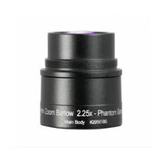 Baader Hyperion Zoom Barlow 2.25X (HYP-BARLOW) - Astronomy Plus
