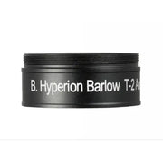 Baader Hyperion Zoom Barlow 2.25X (HYP-BARLOW) - Astronomy Plus