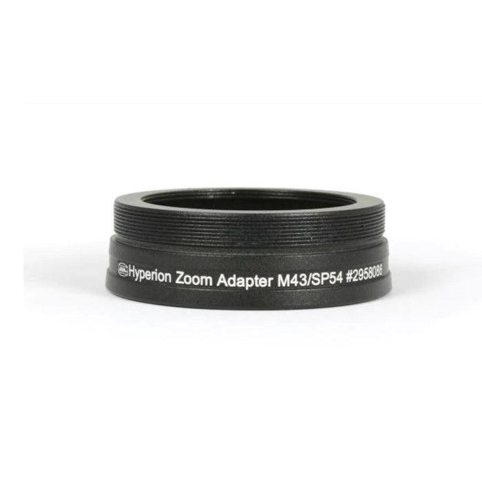 Baader Hyperion Zoom M43 / SP54 Adapter (2958086) - Astronomy Plus