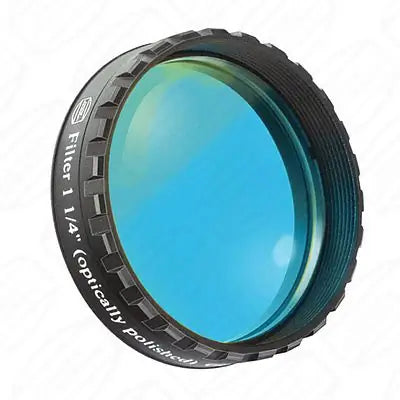 Baader Light Blue Color Filter - Astronomy Plus