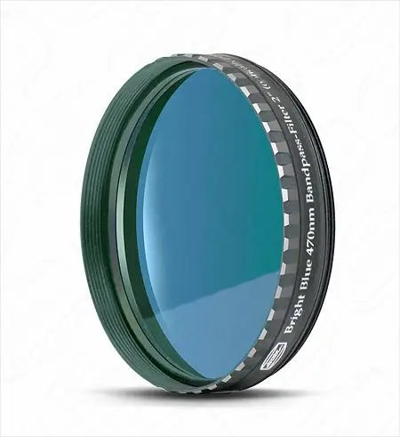 LRGB and Color Filters for Telescopes and Astrophotography — Astronomy ...