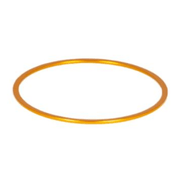 Baader M48 Fine-Adjustment rings (0,3 / 0,5 / 1 mm) - Aluminium - Astronomy Plus