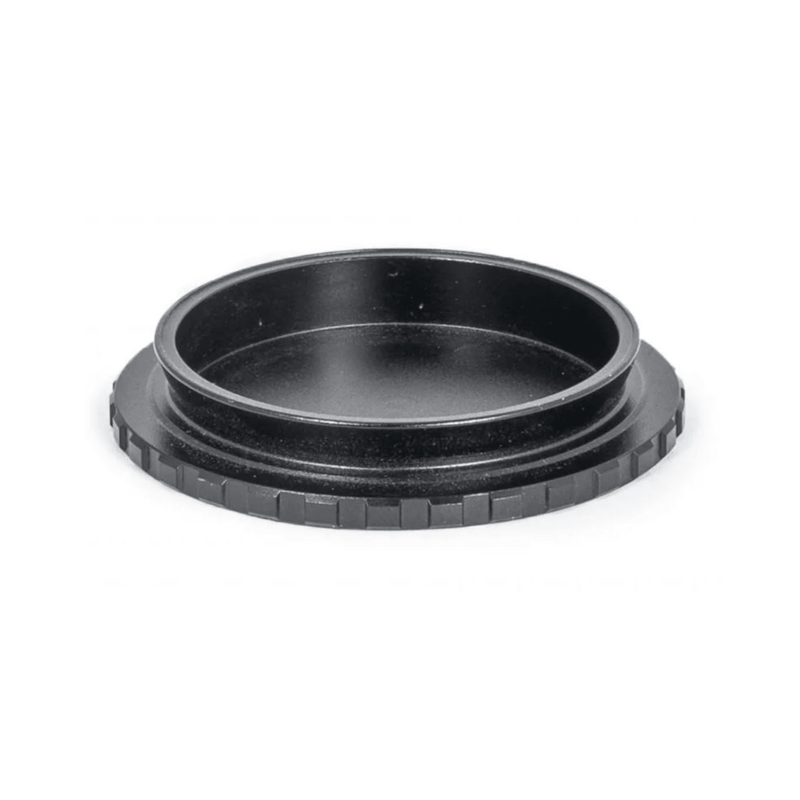 Baader M48 Metal Dustcap with Dovetail (M48-DOVE) - Astronomy Plus