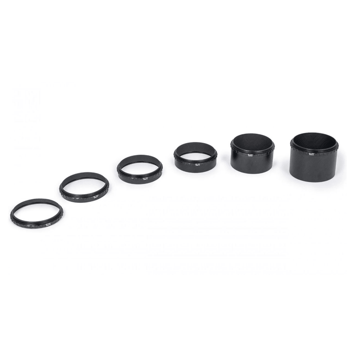 Baader M54 Extension Tubes (M54/5) - Astronomy Plus