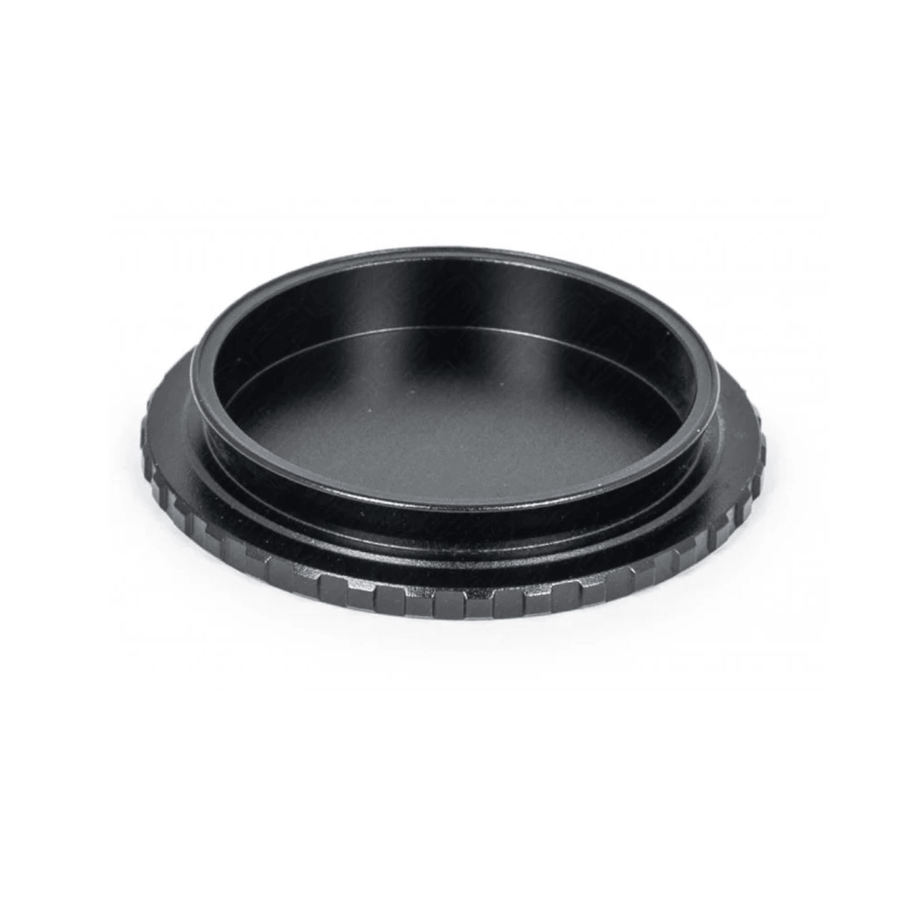 Baader M54 Metal Dustcap with S54a dovetail (M54-DOVE) - Astronomy Plus ...