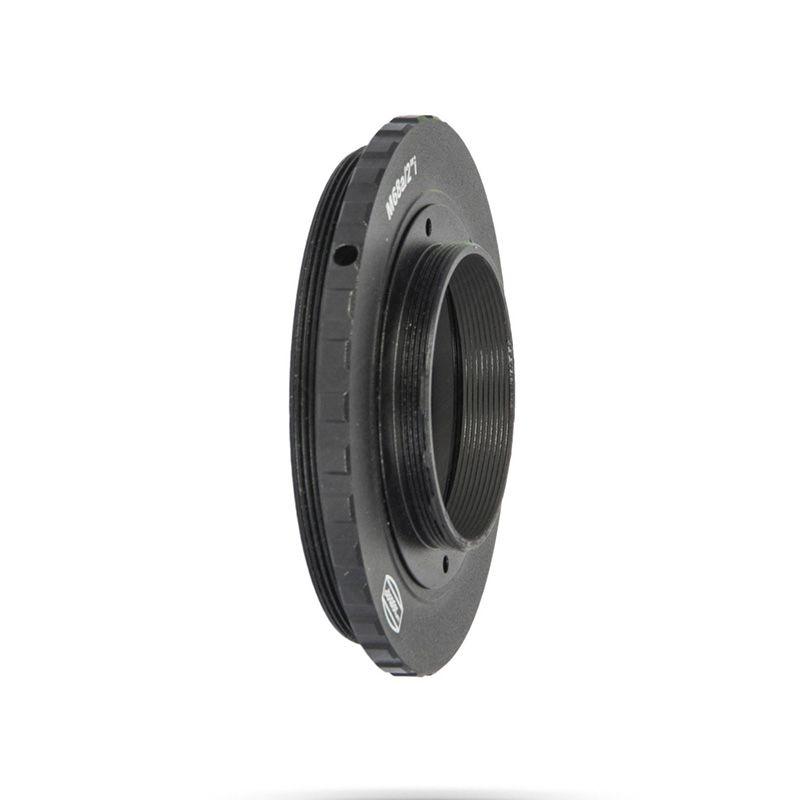 Baader M68 to T-2 Conversion Ring (M68-T2) - Astronomy Plus