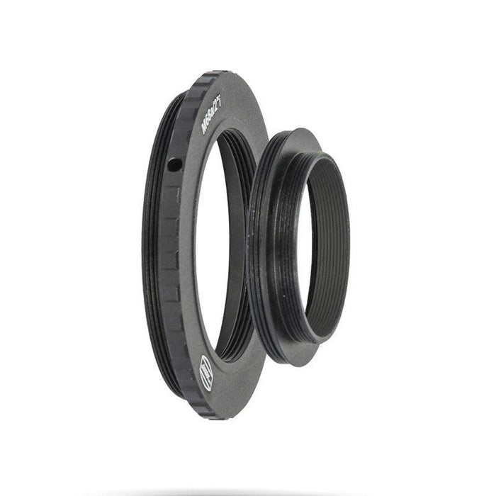 Baader M68 to T-2 Conversion Ring (M68-T2) - Astronomy Plus