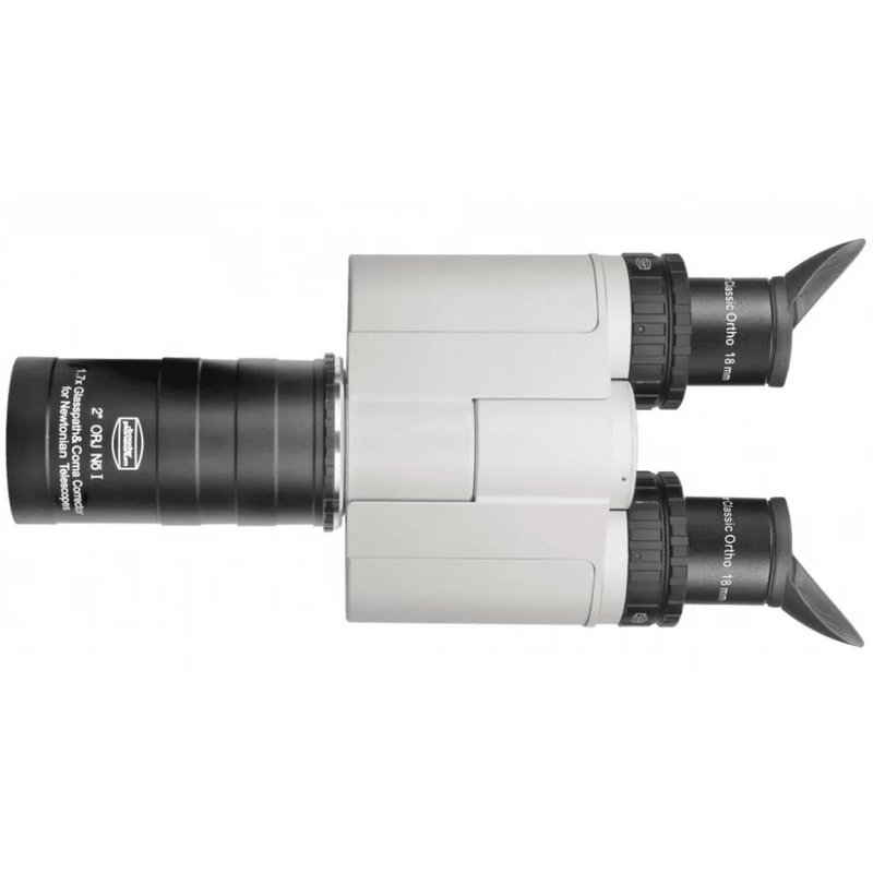 Baader Mark V Großfeld (Giant)-Binocular (2456410) - Astronomy Plus