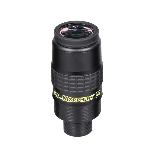 Baader Morpheus 6.5mm 76° (MORPH-6) - Astronomy Plus