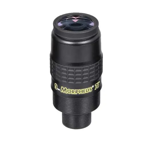 Baader Morpheus 9mm 76° (MORPH-9) - Astronomy Plus