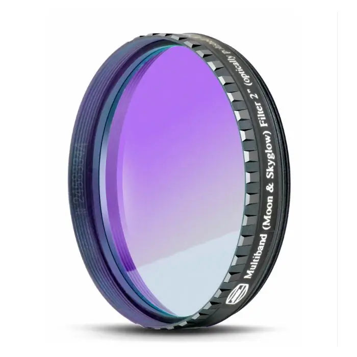 Baader Neodymium (Moon & Skyglow) Filter - Astronomy Plus