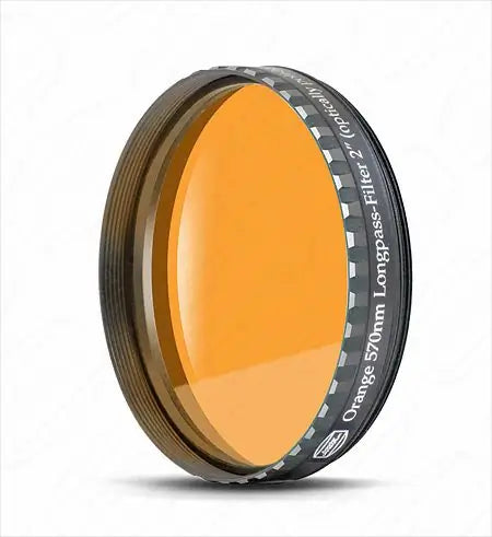 Baader Orange Color Filter - Astronomy Plus