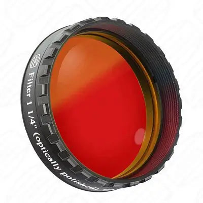 Baader Red Color Filter — Telescopes & Accessories - Astrophotography ...