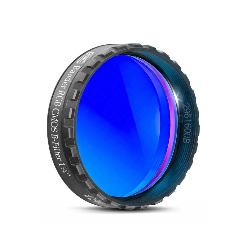 Baader RGB-B Filter CMOS Optimized - Astronomy Plus